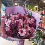 Bouquet Flower